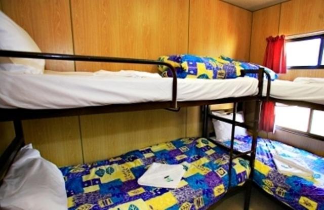 Nrma Mildura Riverside Holiday Park Zimmer foto