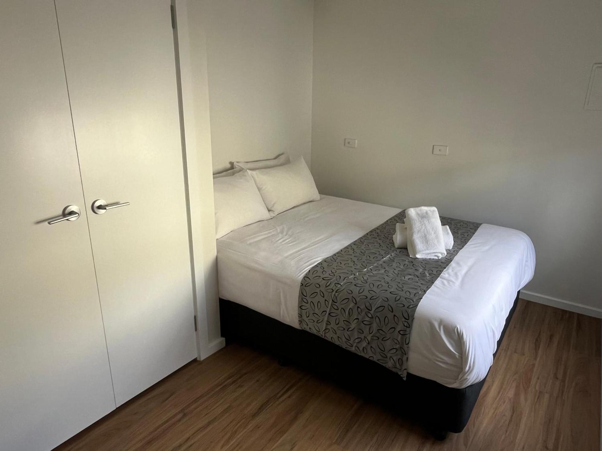 Nrma Mildura Riverside Holiday Park Exterior foto
