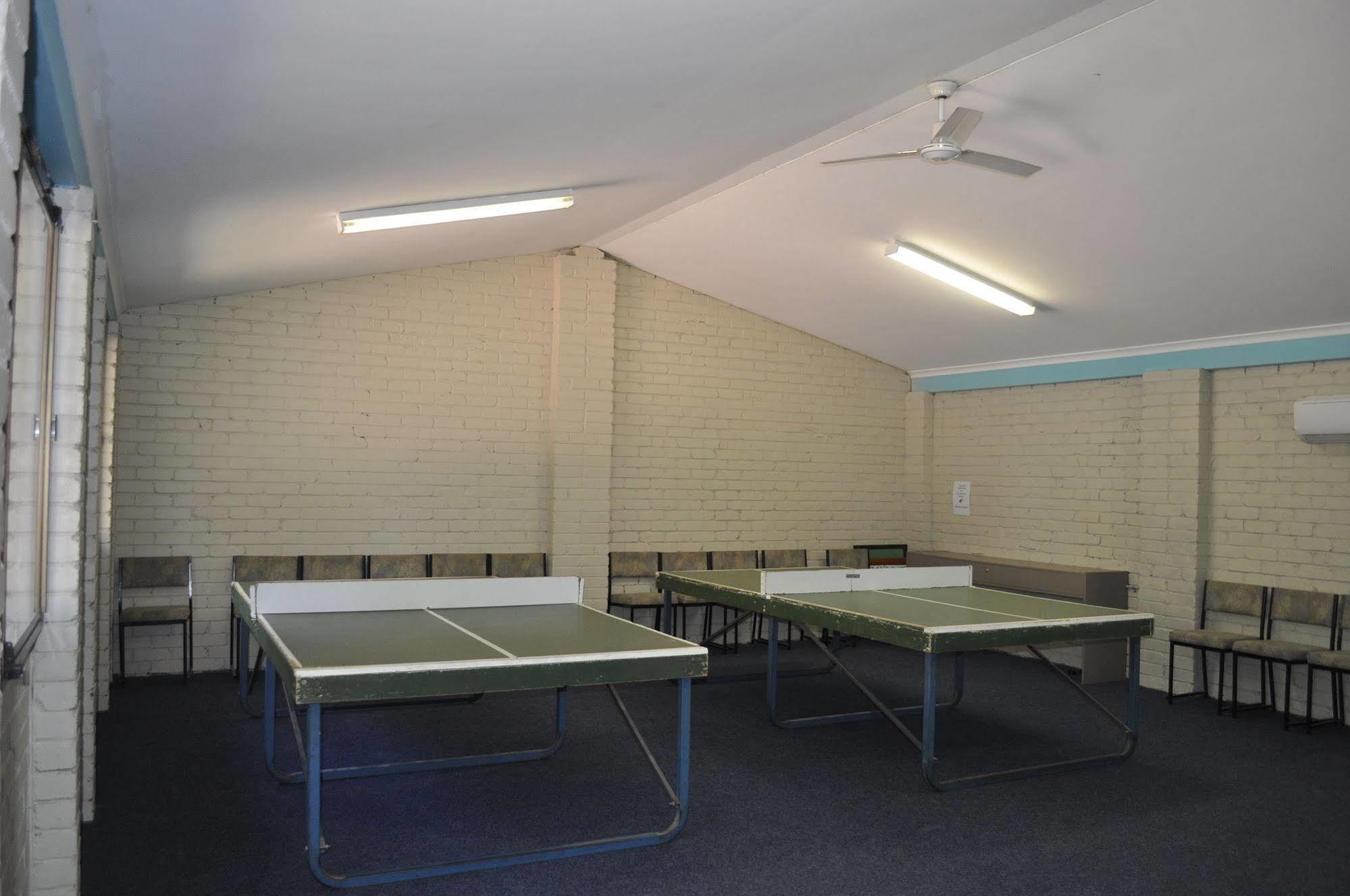 Nrma Mildura Riverside Holiday Park Exterior foto